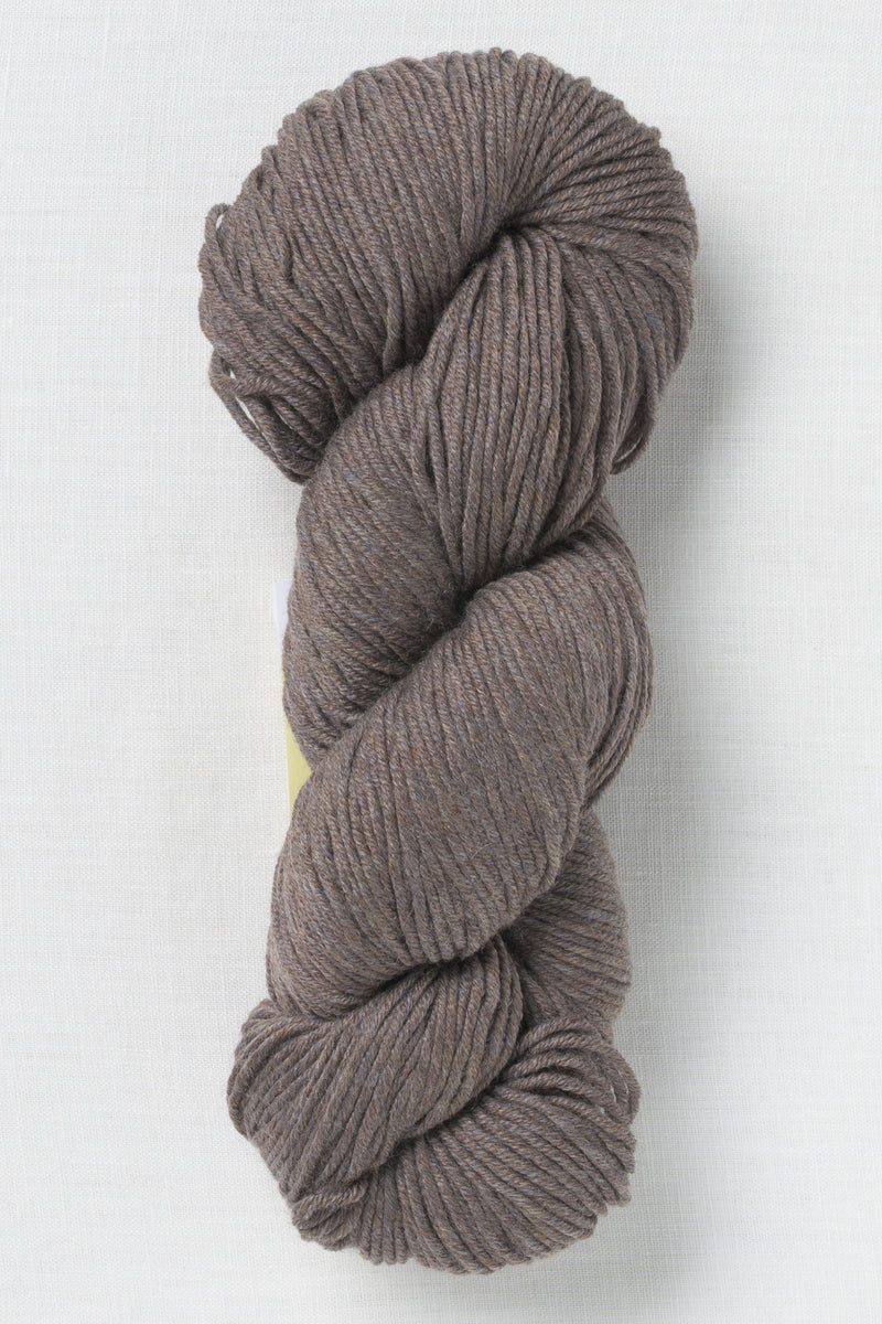 Plymouth Superwash Worsted 108 Cedar Heather