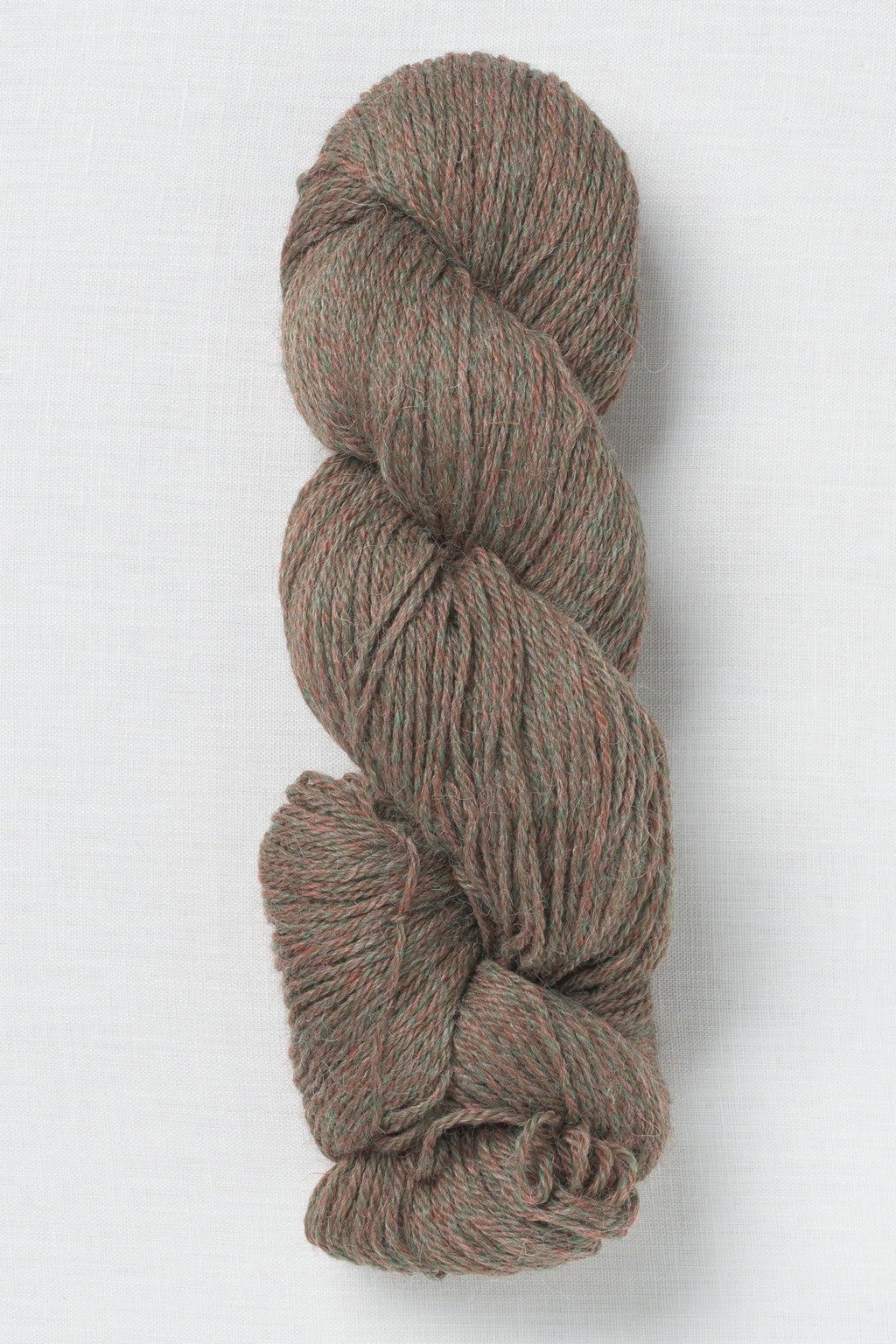 Cascade Woolpaka Lite 33 Copper Heather
