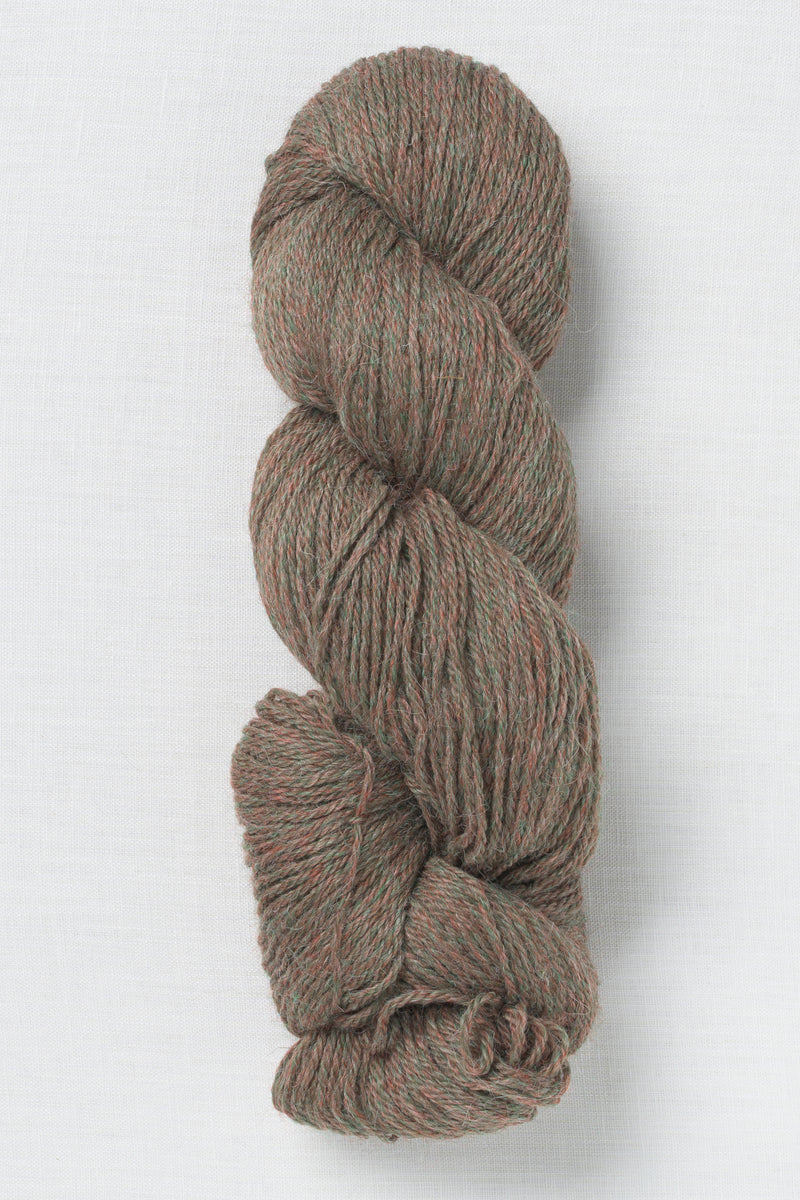 Cascade Woolpaka Lite 33 Copper Heather