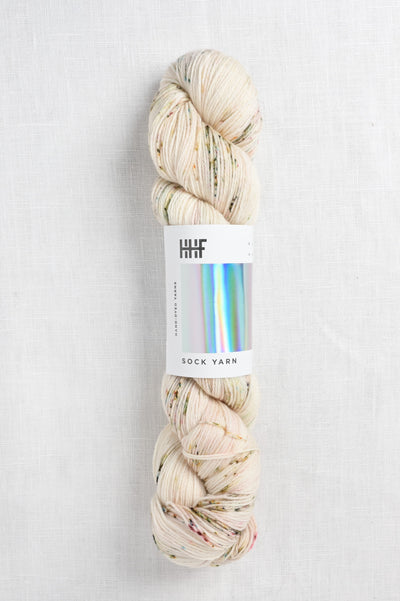 Hedgehog Fibres Sock Pine