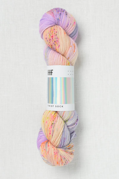 Hedgehog Fibres Twist Sock Pillow Fort (New)