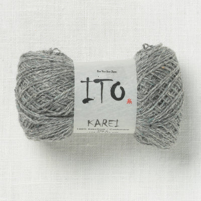 Ito Karei Light Gray