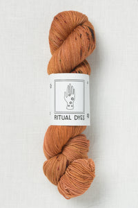 Ritual Dyes Maiden Leo