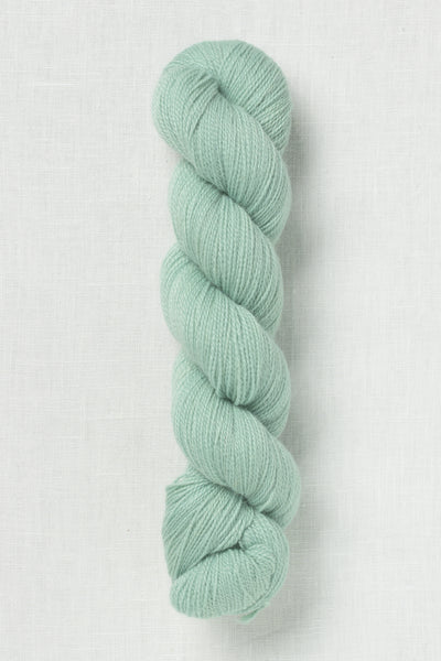 Erika Knight Moorland Mohair 9 Hebrides Green