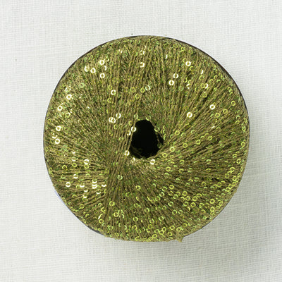 Lang Yarns Paillettes 98 Olive