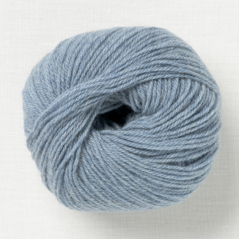 Lamana Como 54 Ice Blue Melange