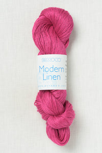 Berroco Modern Linen 11365 Hot Gossip