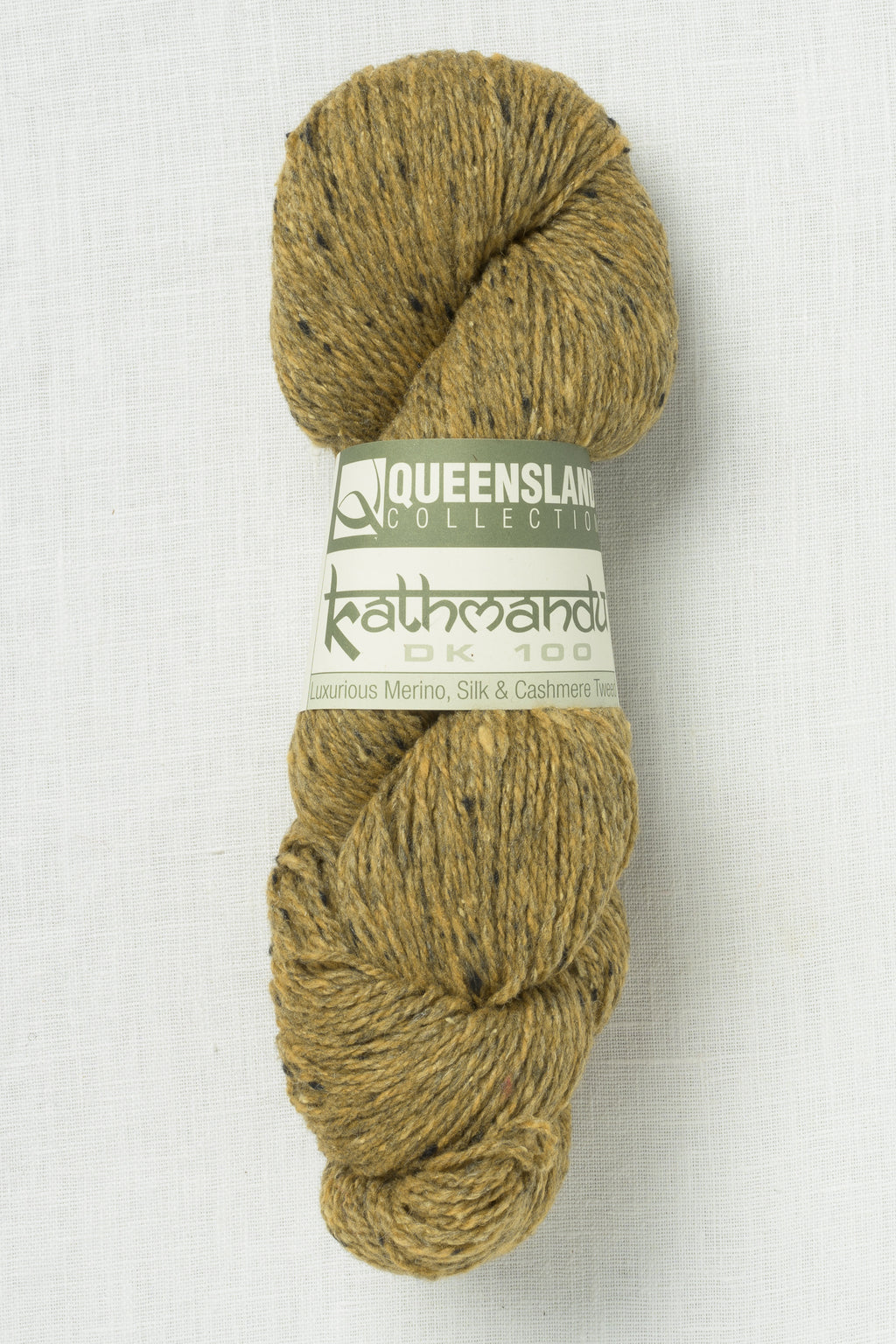 Queensland Collection Kathmandu DK 100 45 Shortbread