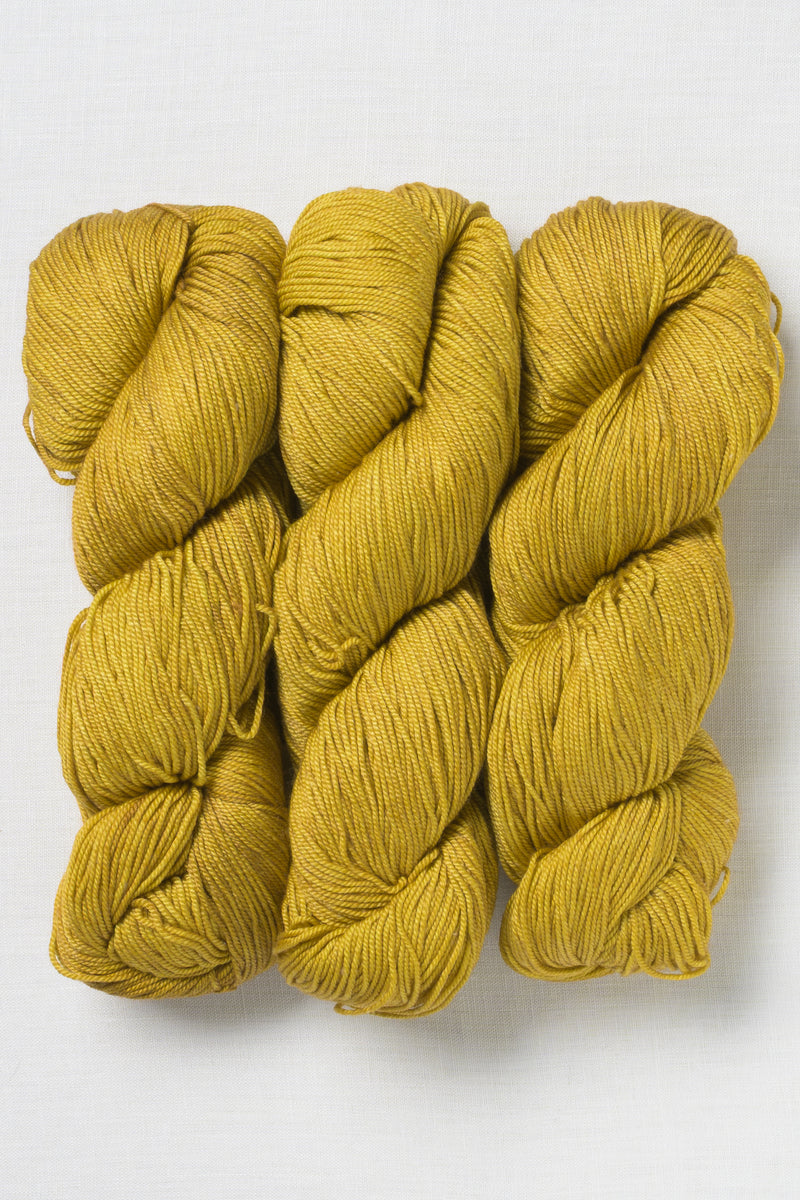 Malabrigo Brisa 035 Frank Ochre