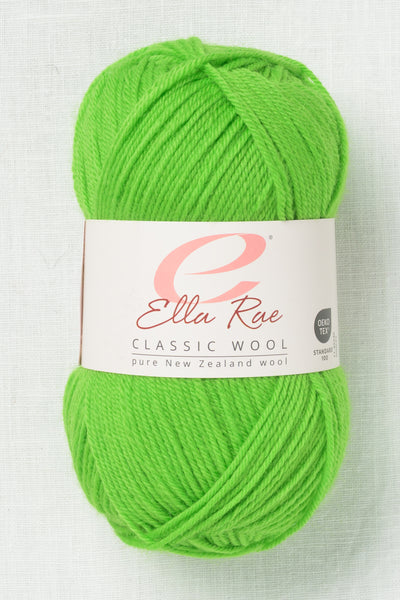 Ella Rae Classic Wool 423 Kiwi