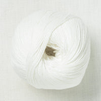 Universal Yarn Bamboo Pop 101 White