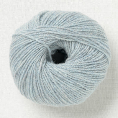 Lamana Como 76 Glacier Blue Melange