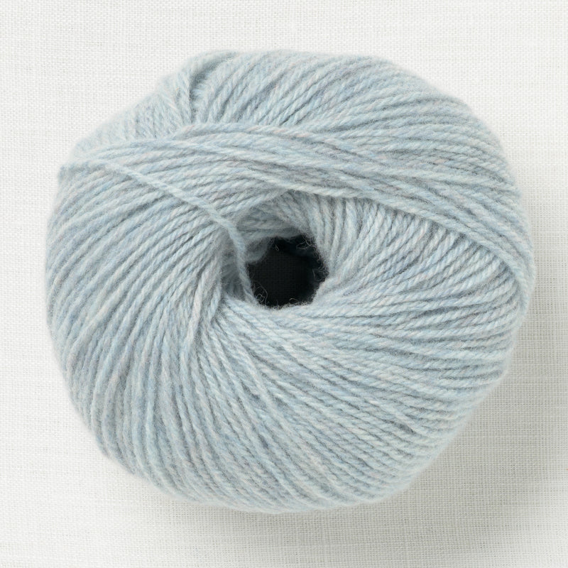 Lamana Como 76 Glacier Blue Melange