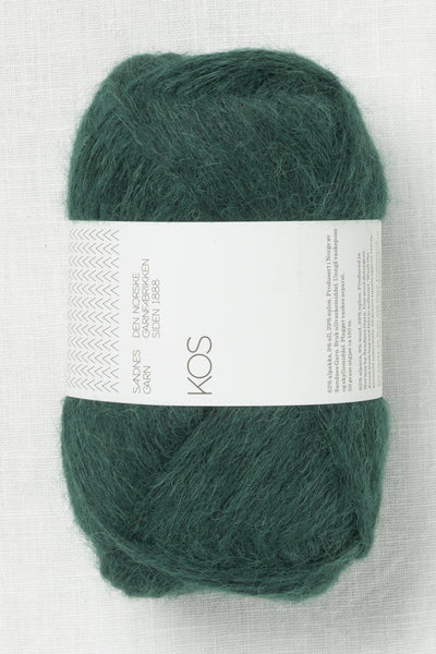Sandnes Garn KOS 7772 Rain Forest