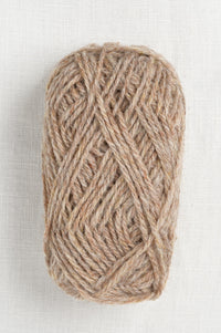 Jamieson's Shetland Double Knitting 141 Camel