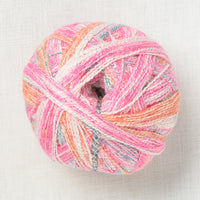 Universal Yarn Bamboo Pop Sock 707 Hope