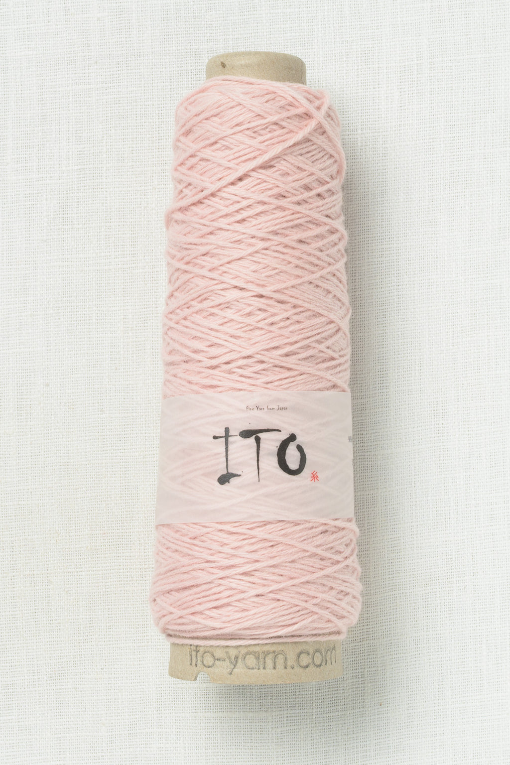 Ito So Kosho Pale Blush