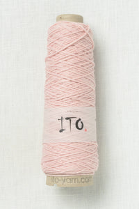 Ito So Kosho Pale Blush