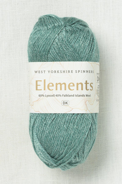 WYS Elements 1238 Shore Glass