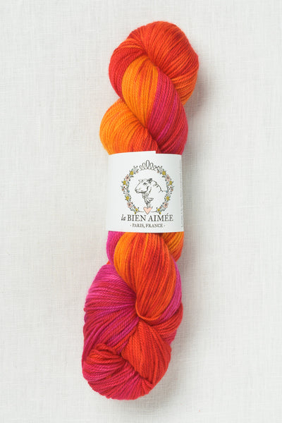 La Bien Aimee Sport Nouveau Calcifer