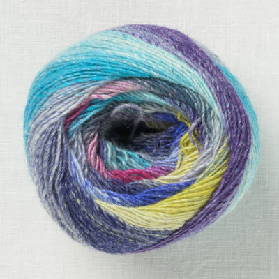 Noro Koma 2 Tanzaku