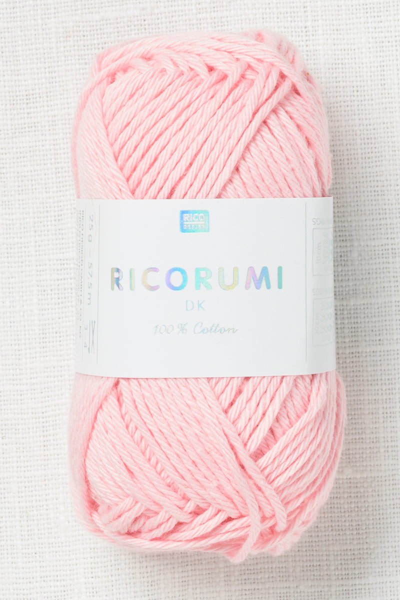 Rico Design Ricorumi 011 Pink