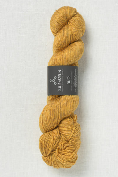 Julie Asselin Fino Safran