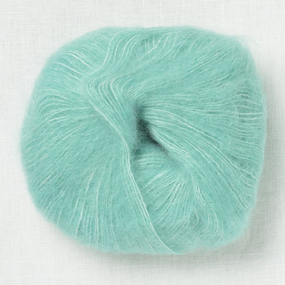 Rauma Alpakka Lin 1353 Mint Green