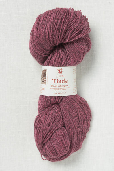 Hillesvåg Tinde 2137 Dusty Pink