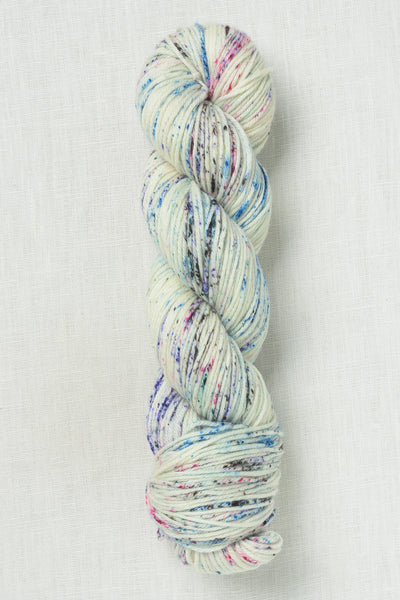 Madelinetosh Tosh DK Night Orchid