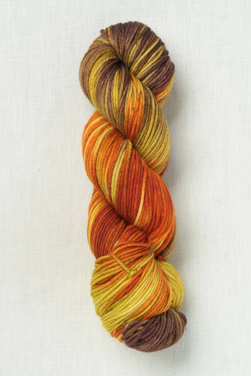 Madelinetosh Tosh Vintage Inspector