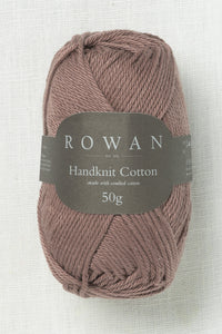 Rowan Handknit Cotton 380 Bark