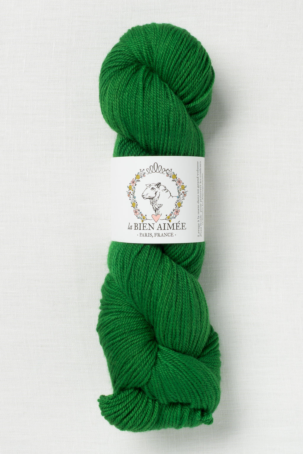La Bien Aimee Sport Nouveau Malachite