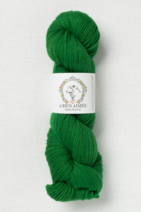 La Bien Aimee Sport Nouveau Malachite