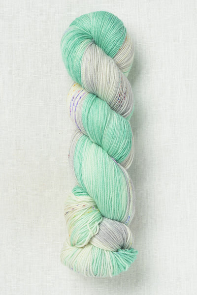Madelinetosh Twist Light Surf