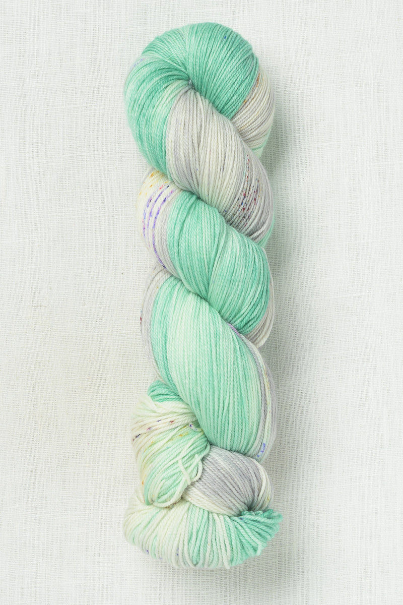 Madelinetosh Twist Light Surf