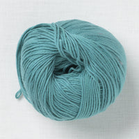BC Garn Alba 37 Indigo Blue