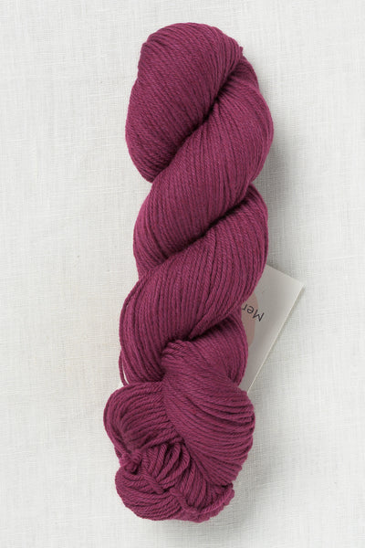 Rosy Green Wool Lovely Merino Treat 105 Blackberry Sorbet