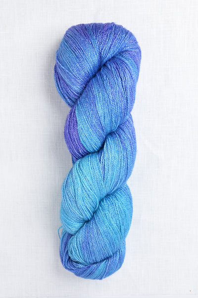 Fyberspates Gleem Lace 709 Peacock