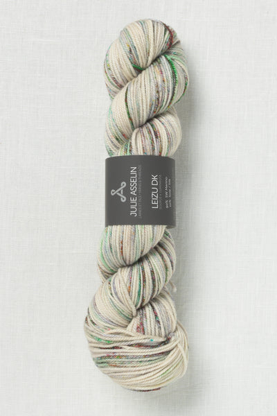 Julie Asselin Leizu DK Coquette