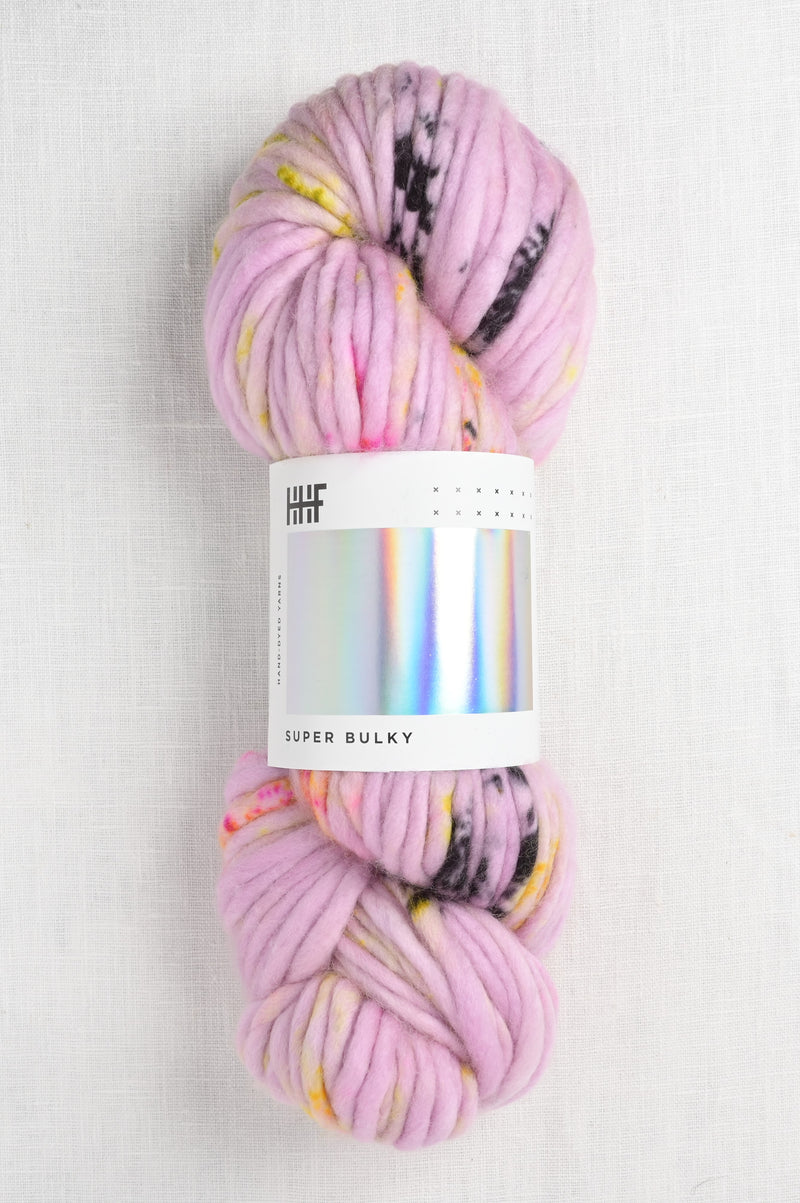 Hedgehog Fibres Super Bulky Daydream