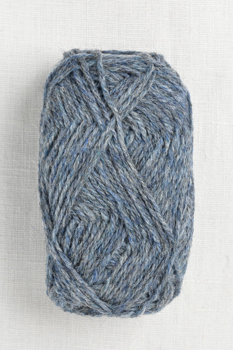 Jamieson's Shetland Double Knitting 322 Lomond