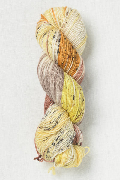 Madelinetosh Tosh Sock Demeter