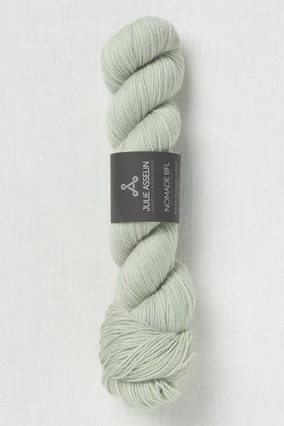 Julie Asselin Nomade BFL Echo