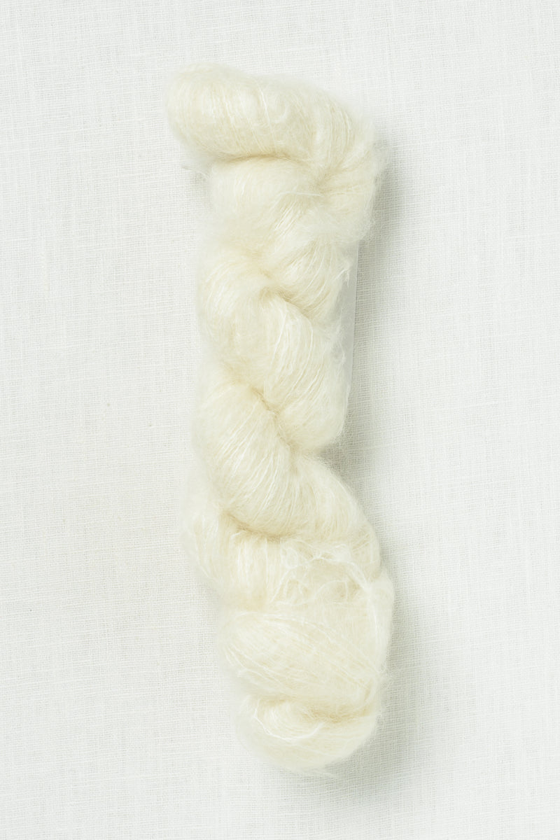 Quince & Co. Dove Explorer Bliss