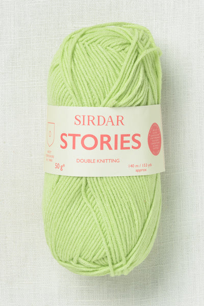 Sirdar Stories 0849 Fresh