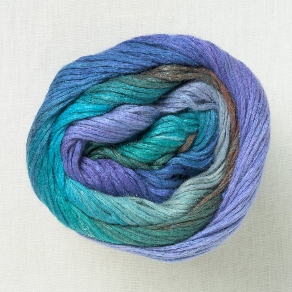 Juniper Moon Farm Iridescence 607 Capri