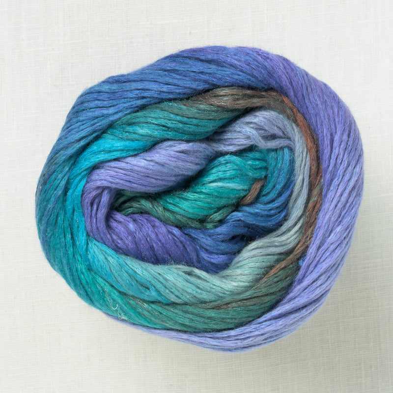 Juniper Moon Farm Iridescence 607 Capri