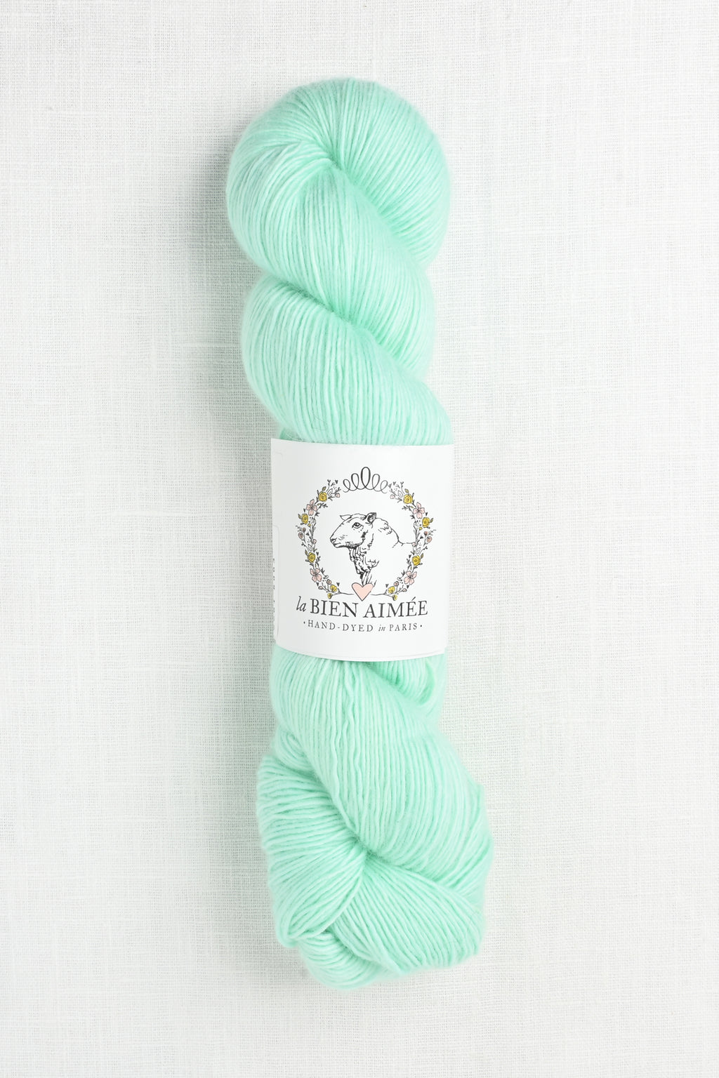 La Bien Aimee Soyeux Seaglass
