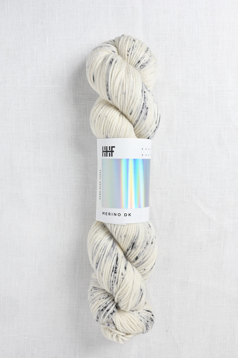 Hedgehog Fibres Merino DK Typewriter